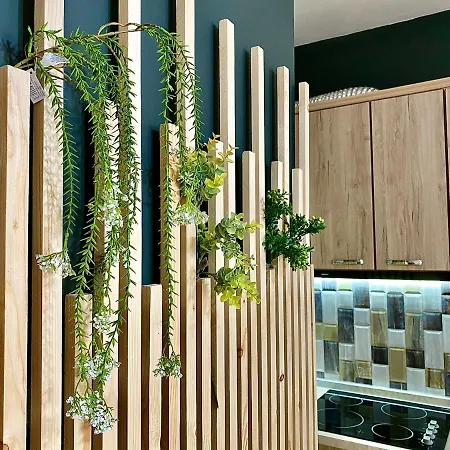 Apartament Delight