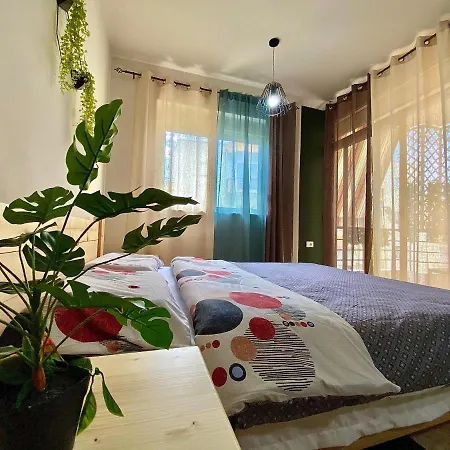 Apartament Delight *