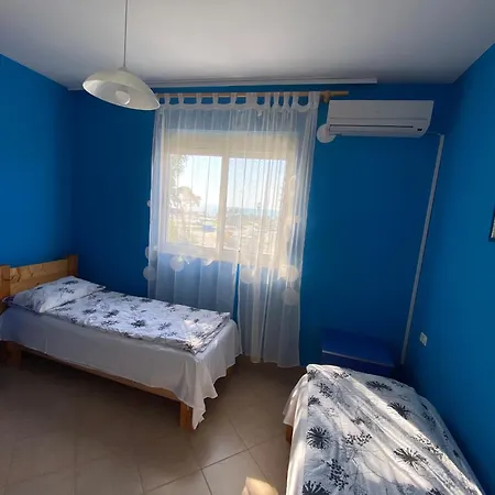 Apartament Delight *