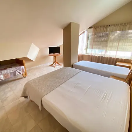 Apartament Delight Golem (Tirana)