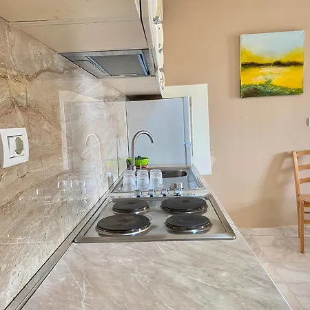 Apartament Delight