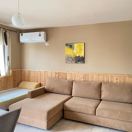 Apartament Delight *