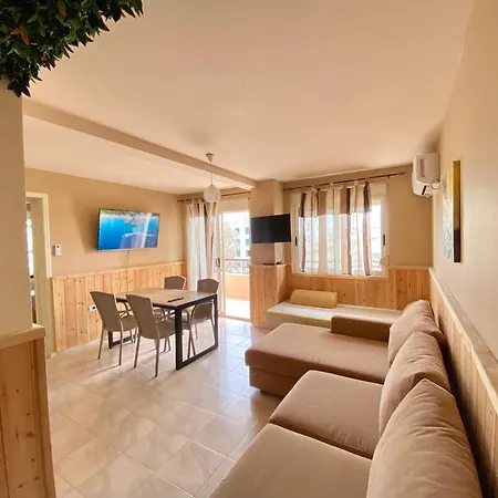 Apartament Delight *
