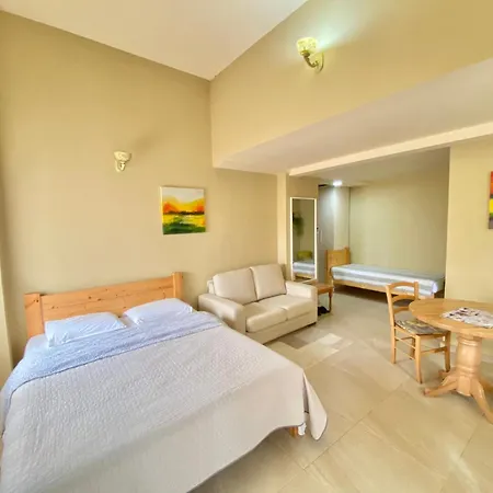 Delight Apartment