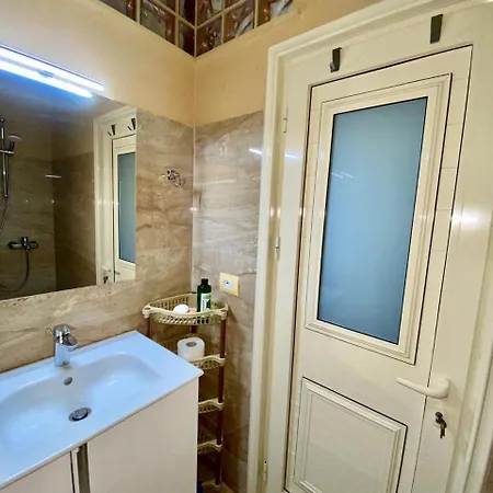Delight Apartment *