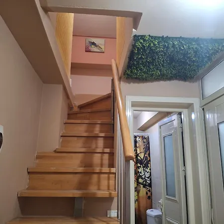 Apartment Delight Golem (Tirana)