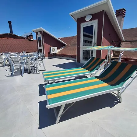 Delight Apartman