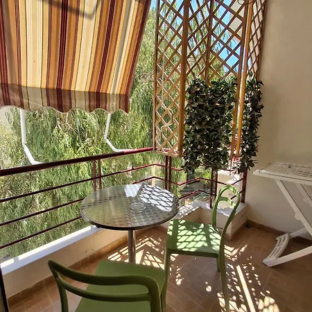Delight Apartman