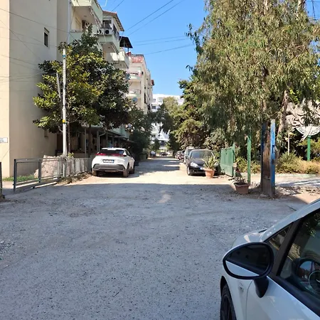 Apartman Delight Golem