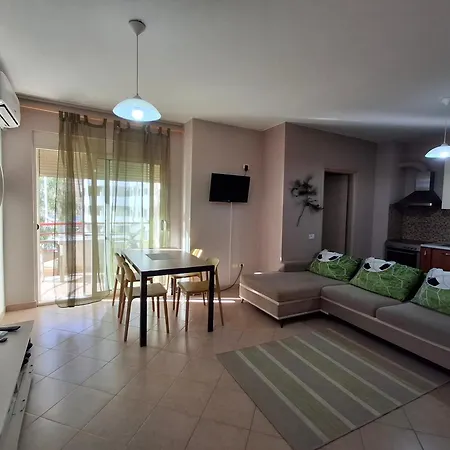 Delight Apartman Golem