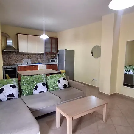 Apartman Delight