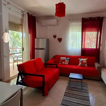 Delight Apartman *