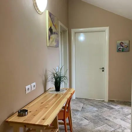 Apartament Delight