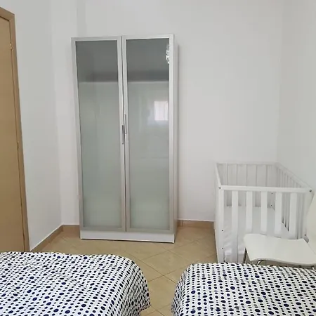 Apartment Delight