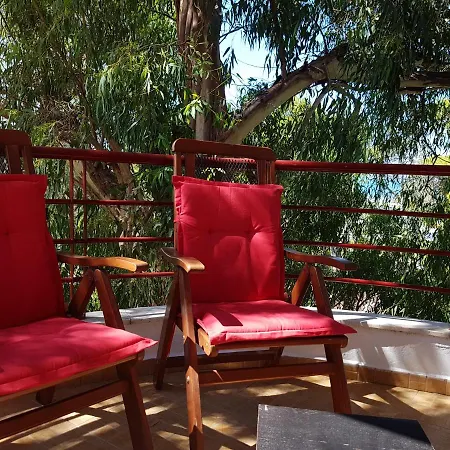 Apartmán Delight Golem (Tirana)