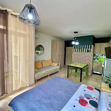 Delight Apartment *