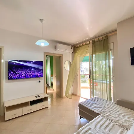 Apartment Delight