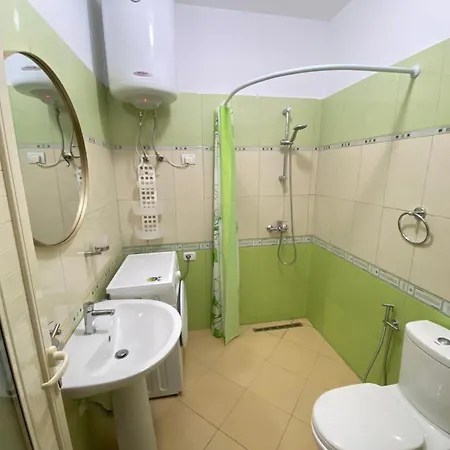 Delight Apartment Golem (Tirana)