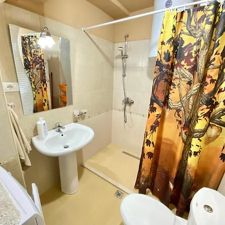 Delight Apartment *