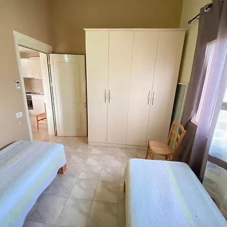 Delight Apartment