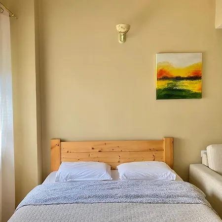 Apartment Delight Golem (Tirana)