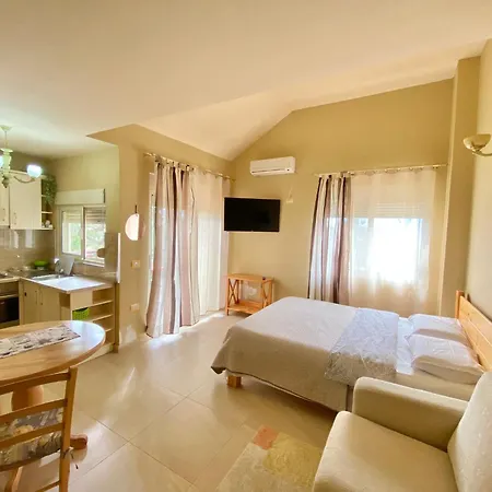 Apartment Delight