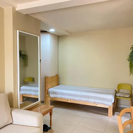 Delight Apartment Golem (Tirana)