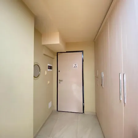 Apartment Delight *