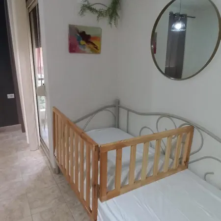 Delight Apartment