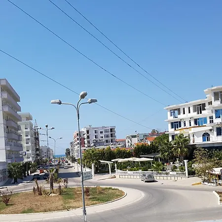 Delight Apartment Golem (Tirana)