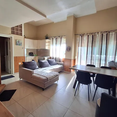 Apartment Delight