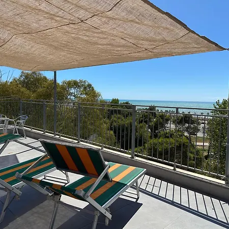 Delight Appartement Golem (Tirana)