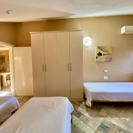 Apartament Delight Golem (Tirana)