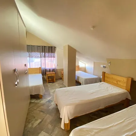 Appartement Delight *