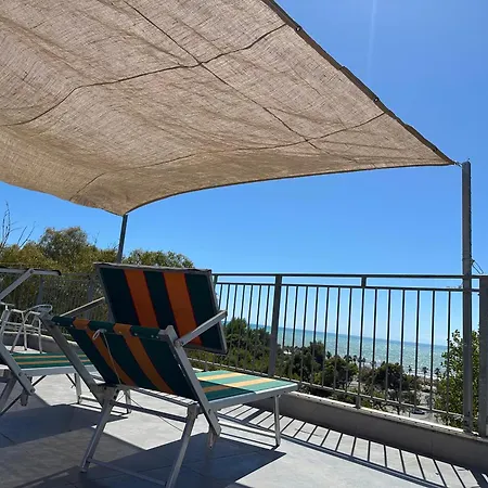 Delight Appartement Golem (Tirana)