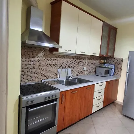 Appartement Delight *