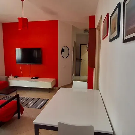 Delight Apartment *