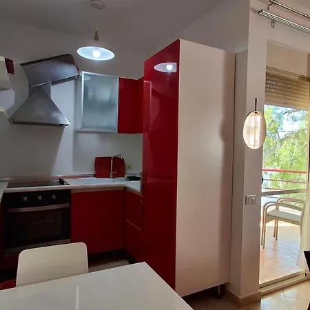 Appartement Delight *