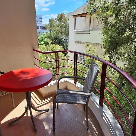 Delight Appartement Golem (Tirana)