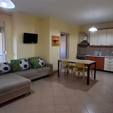 Delight Apartament