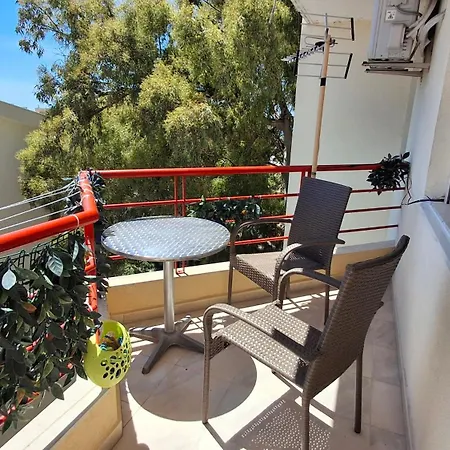 Delight Apartment Golem (Tirana)