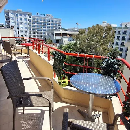 Apartment Delight Golem (Tirana)