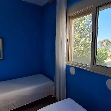 Delight Apartament Golem (Tirana)