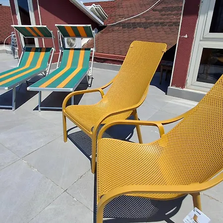 Delight Apartament