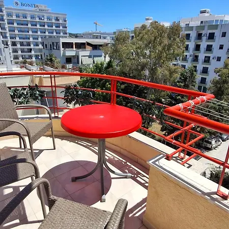Delight Apartament *