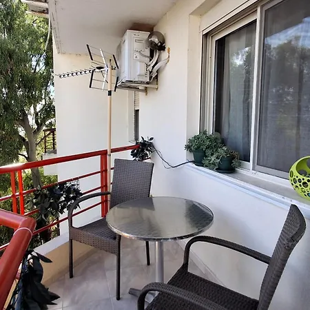 Delight Apartment