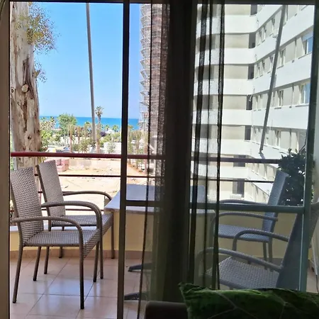 Apartment Delight