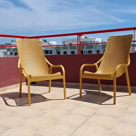 Delight Appartement *