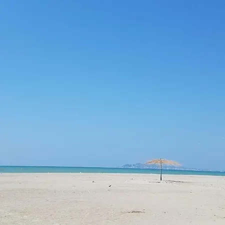 דירה Delight גולם