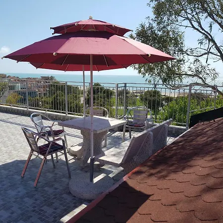 Delight Apartment